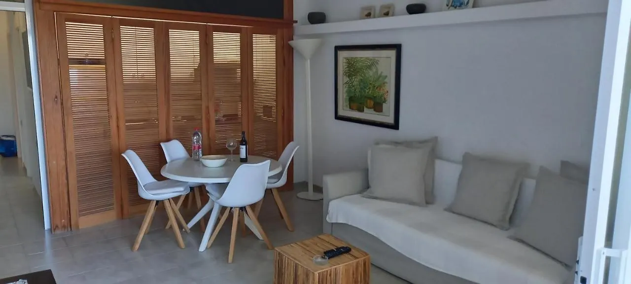 Apartment Apartamento En El Medano - Estrella Del Mar Granadilla De Abona