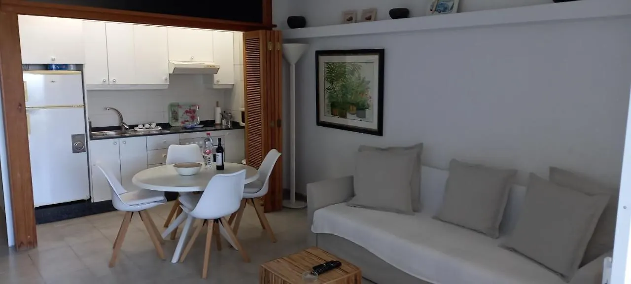 Apartamento En El Medano - Estrella Del Mar Granadilla De Abona