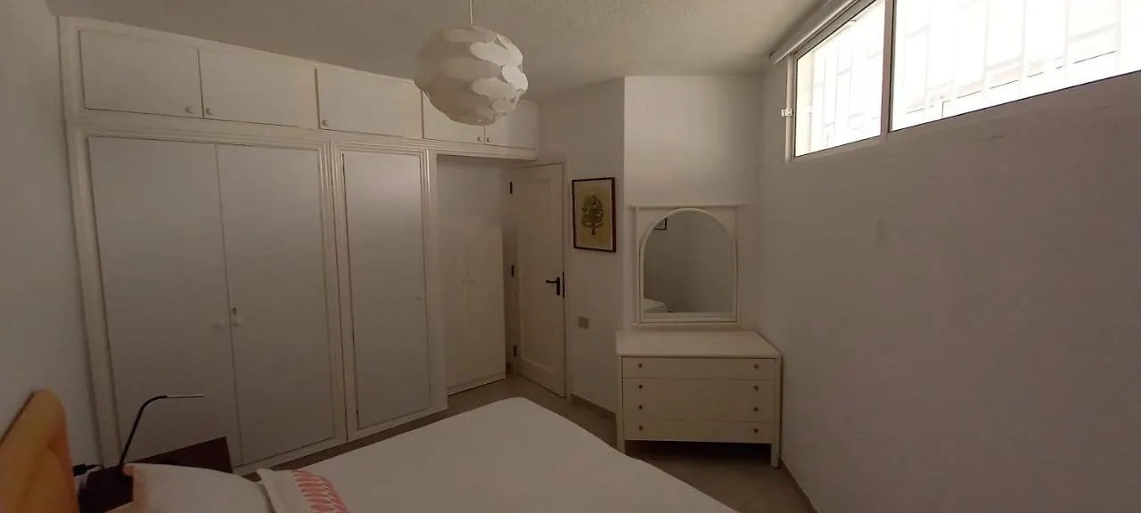 Apartamento En El Medano - Estrella Del Mar Granadilla De Abona