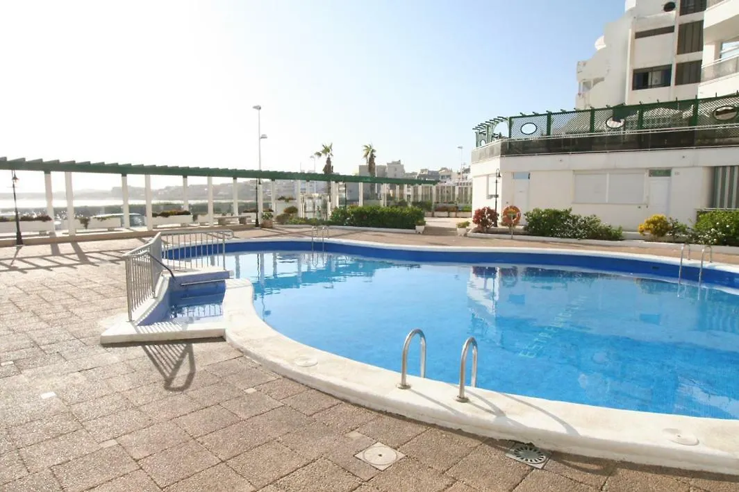 Apartamento En El Medano - Estrella Del Mar Granadilla De Abona Apartment