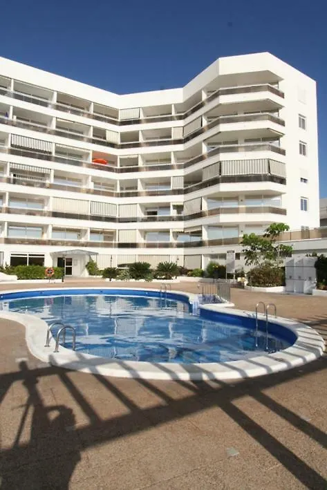 Apartamento En El Medano - Estrella Del Mar Granadilla De Abona Spain