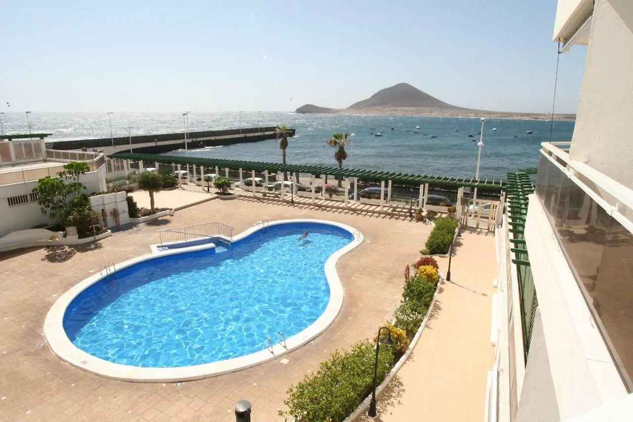 Apartamento En El Medano - Estrella Del Mar Granadilla De Abona