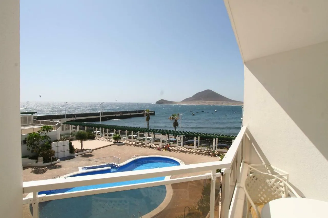Apartment Apartamento En El Medano - Estrella Del Mar Granadilla De Abona