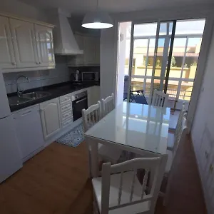  Apartamento El Médano, Céntrico Y Cerca Del Mar